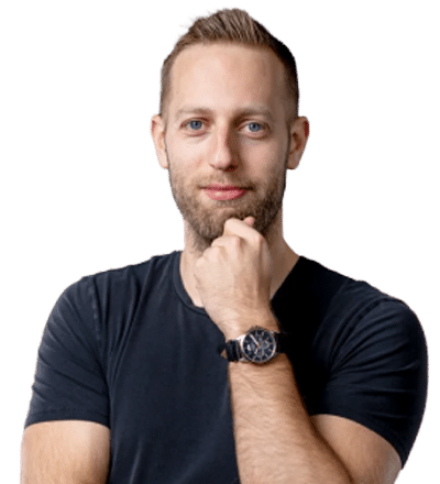 Filip Pesek, CEO