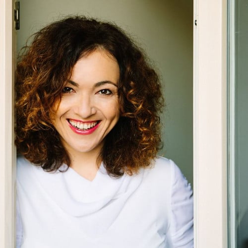 Polona Pozgan