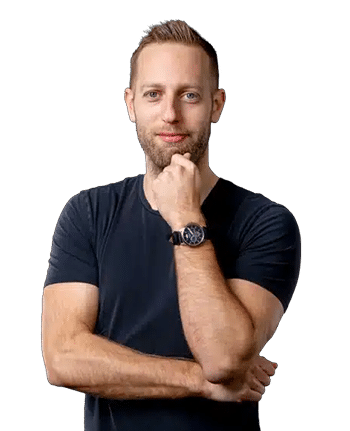 filip pesek potrait