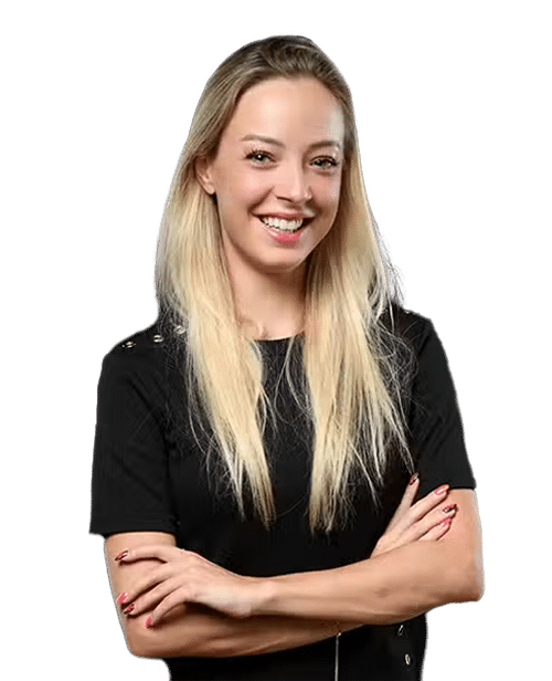 romina marn portrait