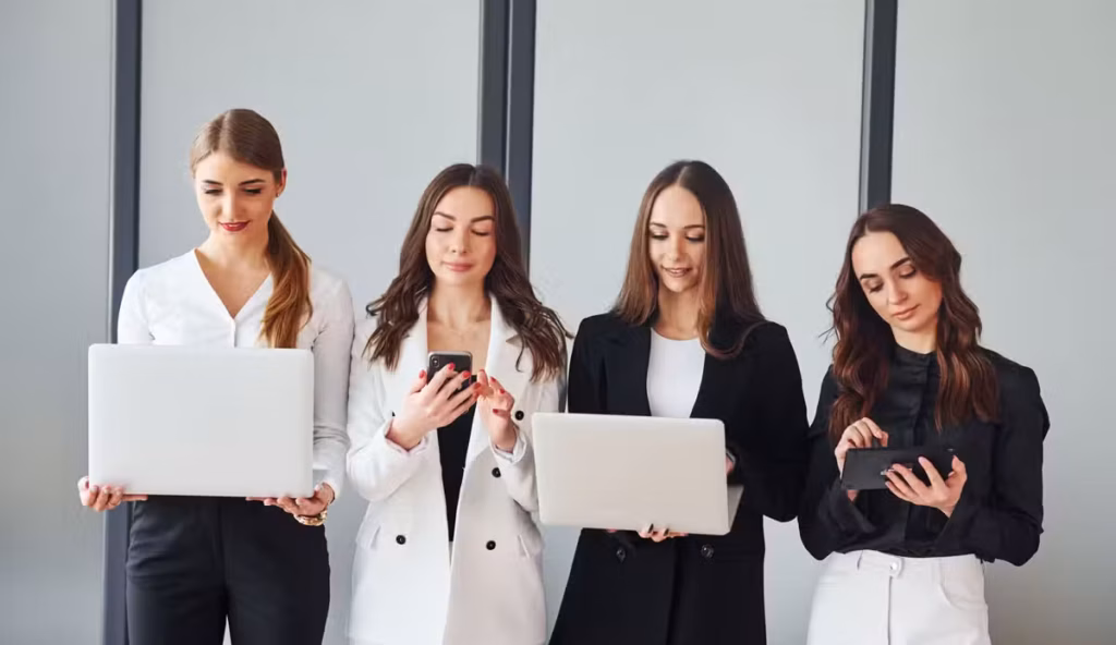 Virtual assistant vs executive assistant - full comparison